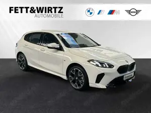 BMW 120 Aut.|M Sport Design|Sportsitz|Parkassist.