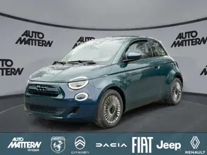 Fiat 500 HYBRID LIMOUSINE TORINO 1.0 FIREFLY 48 KW (6