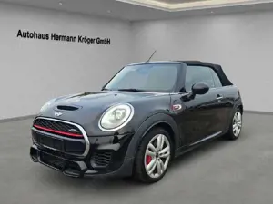 MINI John Cooper Works Cabrio John Cooper Works