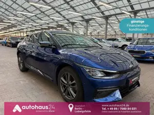 Kia EV6 Elektro 77,4 kWh  GT Line 4WD|CarPlay|Sitzhz