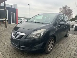 Opel Meriva B Innovation OPC LINE