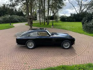 Aston Martin DB 2/4 MK III