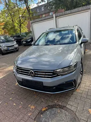 Volkswagen Passat Variant 1.4 TSI Plug-In-Hybrid DSG GTE