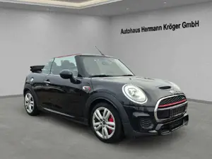 MINI John Cooper Works Cabrio John Cooper Works Bild 5