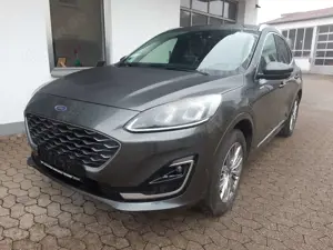 Ford Kuga Plug-In Hybrid Vignale