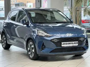 Hyundai i10 i10 Trend+ KAMERA*NAVI*Sitz+Lenkrhzg*CarPL*SOFORT