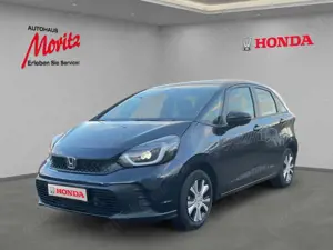 Honda Jazz 1.5 e:HEV Elegance Rückfahrkamera Einparkhilfe v+h Bild 1