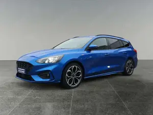 Ford Focus ST-Line, Ganzjahresreifen, Toter-Winkel-Assis.
