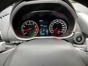 Mitsubishi Eclipse Cross Eclipse Cross 1.5 T-MIVEC ClearTec CVT 4WD Plus Bild 3