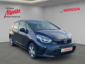 Honda Jazz 1.5 e:HEV Elegance Rückfahrkamera Einparkhilfe v+h Bild 5