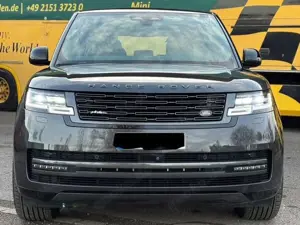 Land Rover Range Rover SWB D350 HSE Arden-Veredelung