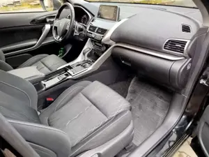 Mitsubishi Eclipse Cross Eclipse Cross 1.5 T-MIVEC ClearTec CVT 4WD Plus Bild 5