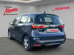 Honda Jazz 1.5 e:HEV Elegance Rückfahrkamera Einparkhilfe v+h Bild 3