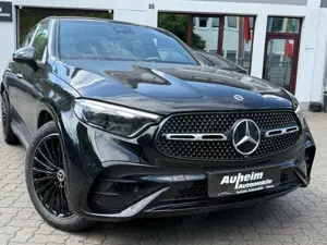 Mercedes-Benz GLC 300 Coupe 4M AMG Line Premium Plus MY2026