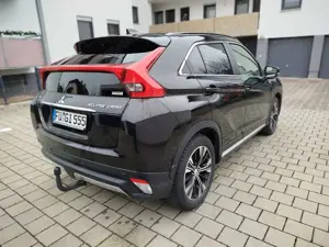 Mitsubishi Eclipse Cross Eclipse Cross 1.5 T-MIVEC ClearTec CVT 4WD Plus Bild 2