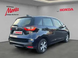 Honda Jazz 1.5 e:HEV Elegance Rückfahrkamera Einparkhilfe v+h Bild 4