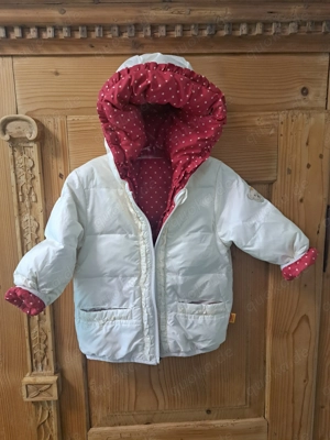 Kinder Winterjacke Bild 5