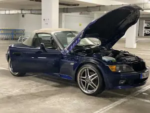 BMW Z3 Z3 roadster 1.9