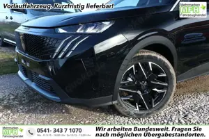 Peugeot 3008 Allure Hybrid ACC 21"-HD SHZ AWR 360° Nav 107 k...