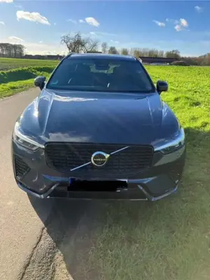 Volvo XC60 B4 D RDesign 8-GangGeartronic