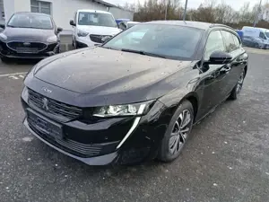Peugeot 508 SW Allure Pack Autom. LED ACC Navi Kamera
