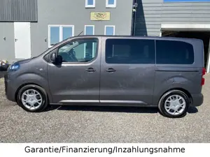 Citroen Spacetourer Spacetourer M*1.HD*8Sitz*TüvNeu*AHK