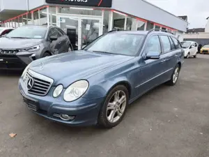 Mercedes-Benz E 320 E320 CDI V6 Avantgarde