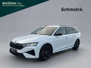 Skoda Octavia Combi RS 2.0 TSI DSG NAVI LED DAB RFK Bild 1