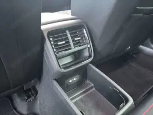 Skoda Octavia Combi RS 2.0 TSI DSG NAVI LED DAB RFK Bild 4