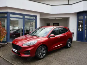 Ford Kuga ST-Line