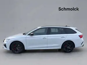 Skoda Octavia Combi RS 2.0 TSI DSG NAVI LED DAB RFK Bild 3