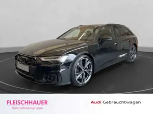 Audi S6 Avant 3.0 TDI quattro tiptronic