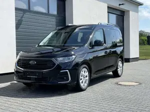 Ford Tourneo Connect Titanium 1,5 EcoBoost Automatik 85kW 5 Jahre