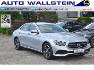 Mercedes-Benz E 300 Avantgarde (SHD Business MBUX-HE 360° Totw