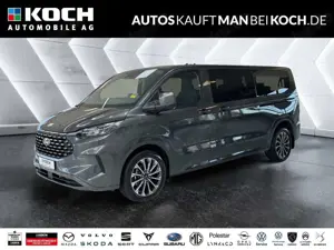 Ford Tourneo Custom 2.0 AUT 320 L2 8SITZE STANDH AHK