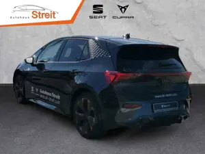 CUPRA Born 231PS Edition Dynamic Navi Digitales Cockpit Sound Bild 3