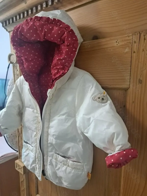 Kinder Winterjacke Bild 7