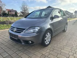 Volkswagen Golf Plus 1.9 TDI DPF Goal *TÜV NEU*