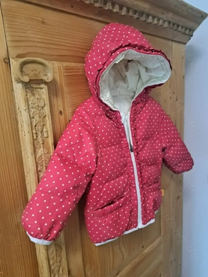 Kinder Winterjacke Bild 2