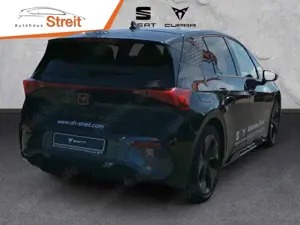 CUPRA Born 231PS Edition Dynamic Navi Digitales Cockpit Sound Bild 5