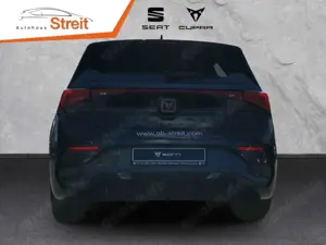 CUPRA Born 231PS Edition Dynamic Navi Digitales Cockpit Sound Bild 4