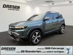 Dacia Duster 1.6 E-TECH 140 Hybrid Journey MULTIVIEW-KAMERA TOT