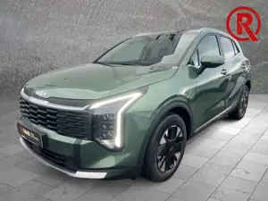 Kia Sportage Vision 1.6T e-Sitze PDCv+h Sitzheizung hinten Keyl