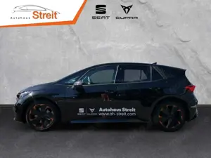 CUPRA Born 231PS Edition Dynamic Navi Digitales Cockpit Sound Bild 2