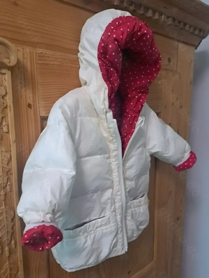 Kinder Winterjacke Bild 6