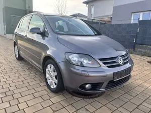 Volkswagen Golf Plus 1.9 TDI Goal