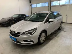 Opel Astra K Sports Tourer 1.6 CDTI Edition *AHK *1-Hand *NAV