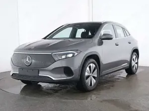 Mercedes-Benz EQA 300 4M PROGRESSIVE ADV+AHK+FAHRASSI+WI-PAKET