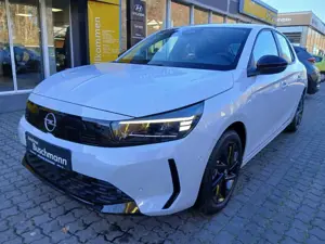 Opel Corsa Edition 48V Hybrid +TECH-+KOMFORT-PAKET+