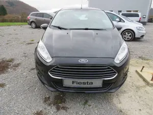 Ford Fiesta Trend